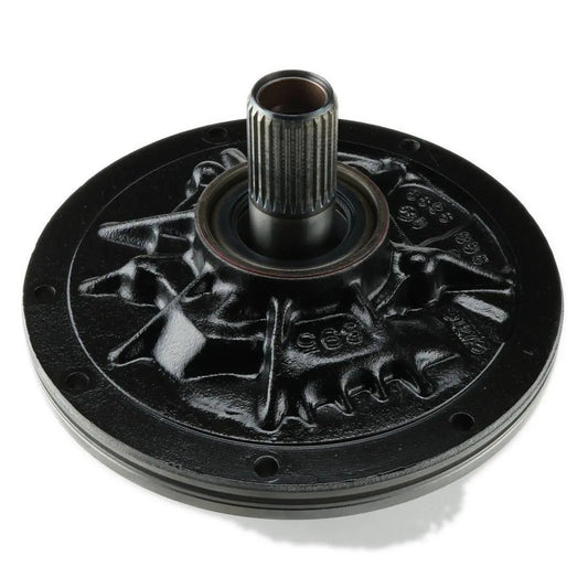 Extreme Duty Pump Assembly w/ Heat Treated Stator Support - 200-220 PSI