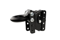 Extreme Duty Road Suppressor Channel to Channel Coupler Mount BulletProof Hitch BulletProof Hitches