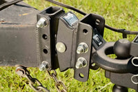 Extreme Duty Road Suppressor Channel to Channel Coupler Mount BulletProof Hitch BulletProof Hitches