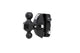 Extreme Duty Road Suppressor Dual Ball BulletProof Hitch BulletProof Hitches