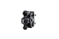 Extreme Duty Road Suppressor Dual Ball BulletProof Hitch BulletProof Hitches