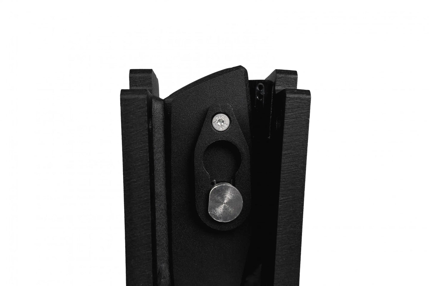 Extreme Duty Road Suppressor Flat Plate to Flat Plate Mount BulletProof Hitch BulletProof Hitches