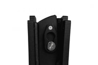 Extreme Duty Road Suppressor Flat Plate to Flat Plate Mount BulletProof Hitch BulletProof Hitches