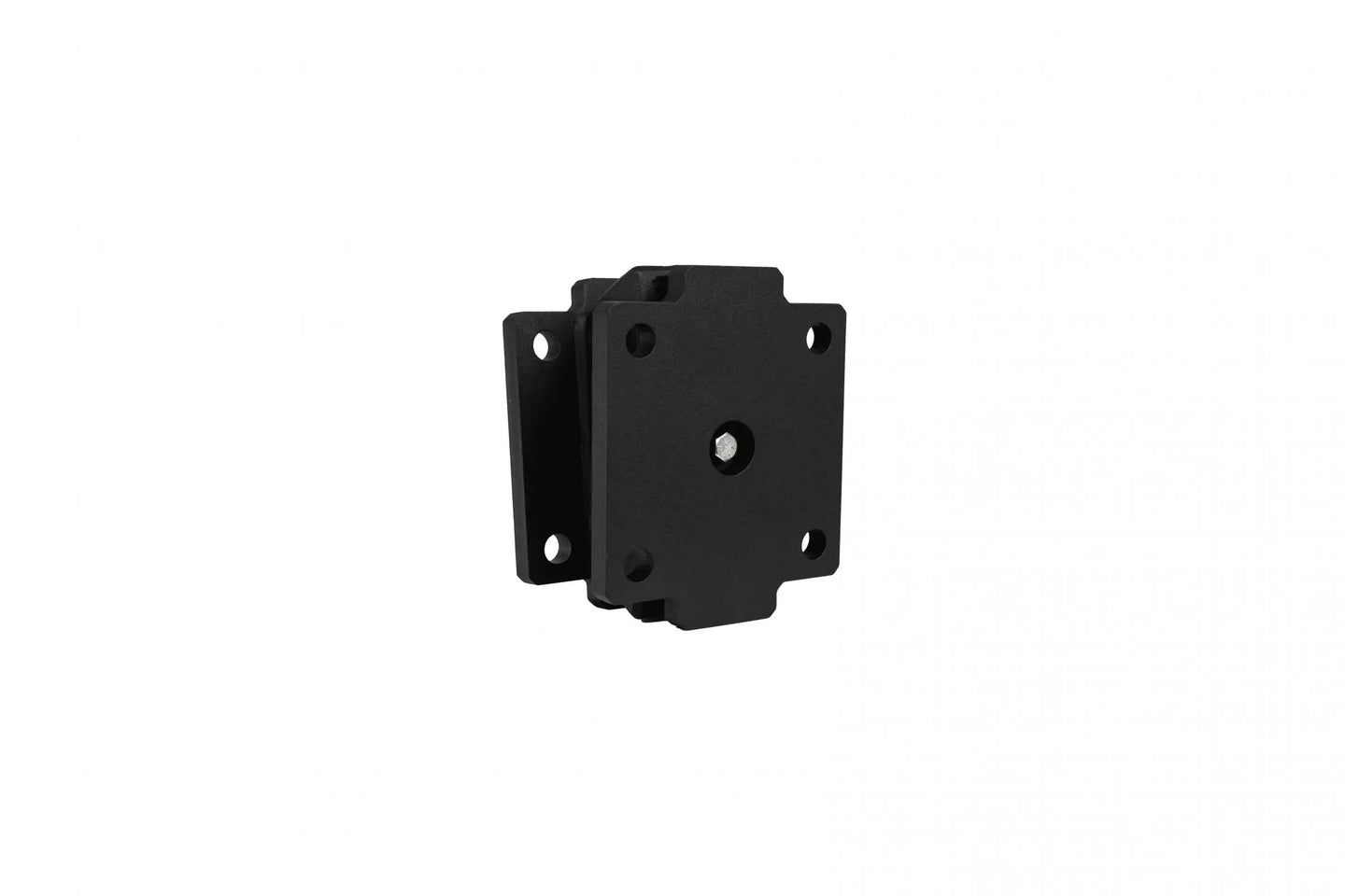 Extreme Duty Road Suppressor Flat Plate to Flat Plate Mount BulletProof Hitch BulletProof Hitches