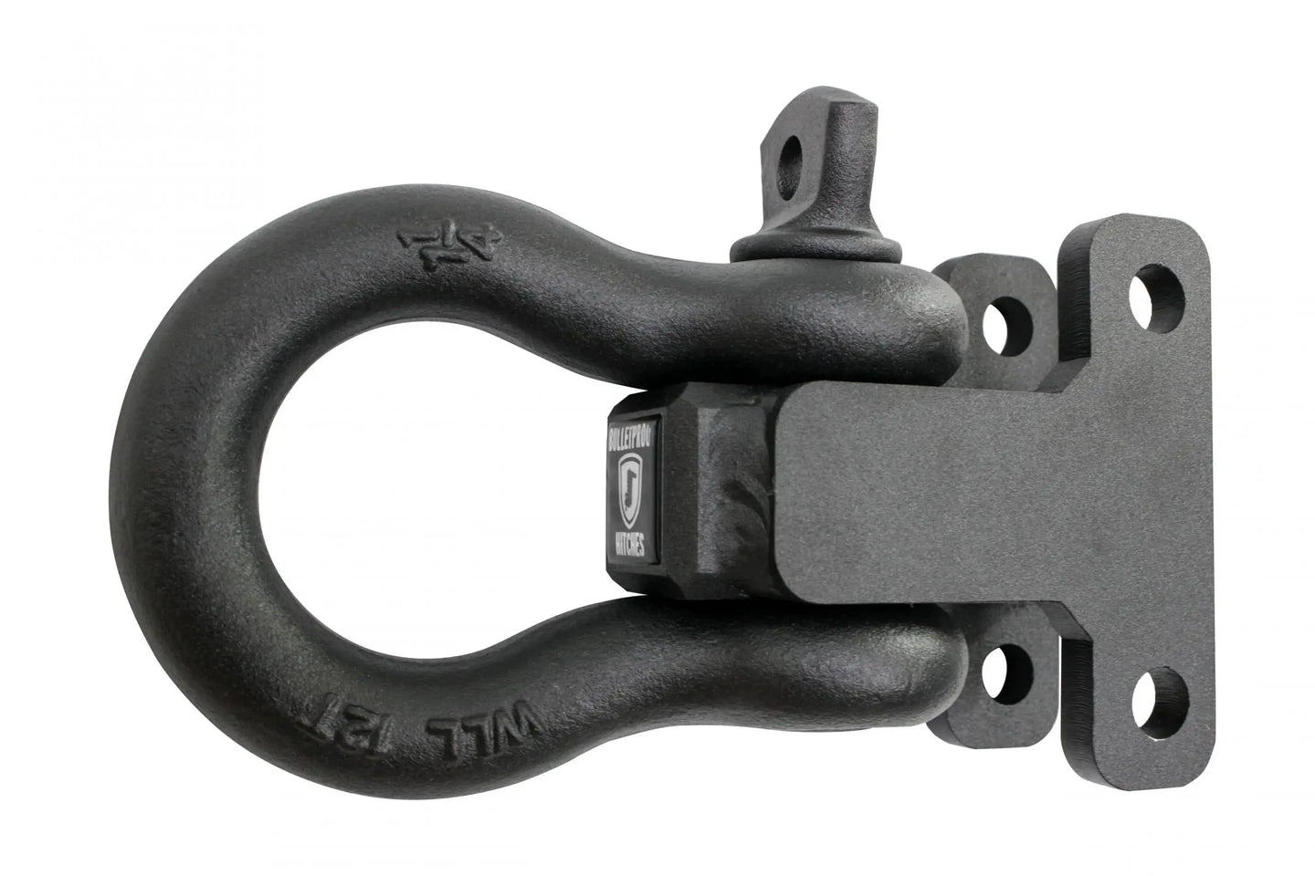Extreme Duty Shackle Attachment BulletProof Hitch BulletProof Hitches