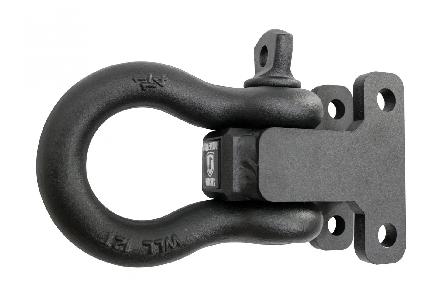 Extreme Duty Shackle Attachment BulletProof Hitch BulletProof Hitches