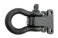 Extreme Duty Shackle Attachment BulletProof Hitch BulletProof Hitches