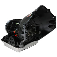"Extreme Performance" Shorty 18" w/ Instant Reaction Pro Tree 5 Brake