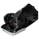 "Extreme Performance" Shorty 18" w/ Instant Reaction Pro Tree 5 Brake