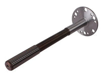 Extreme Strength Output Shaft - Long, 27-Spline, 1.58 & 1.65 Ratio