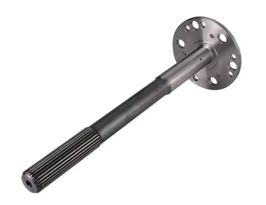 Suncoast Extreme Strength Output Shaft - Long, 27-Spline, 1.69 & 1.80 Ratio