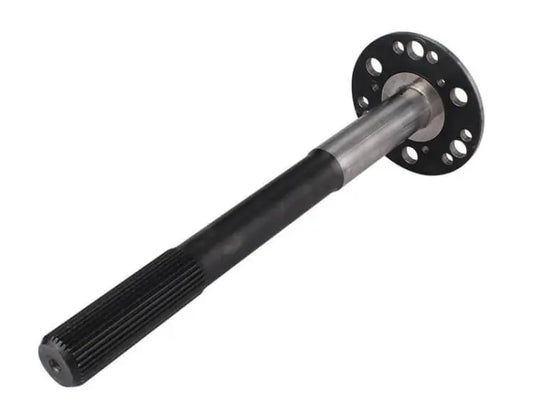 Suncoast Extreme Strength Output Shaft - Long, 32-Spline, 1.69 & 1.80 Ratio
