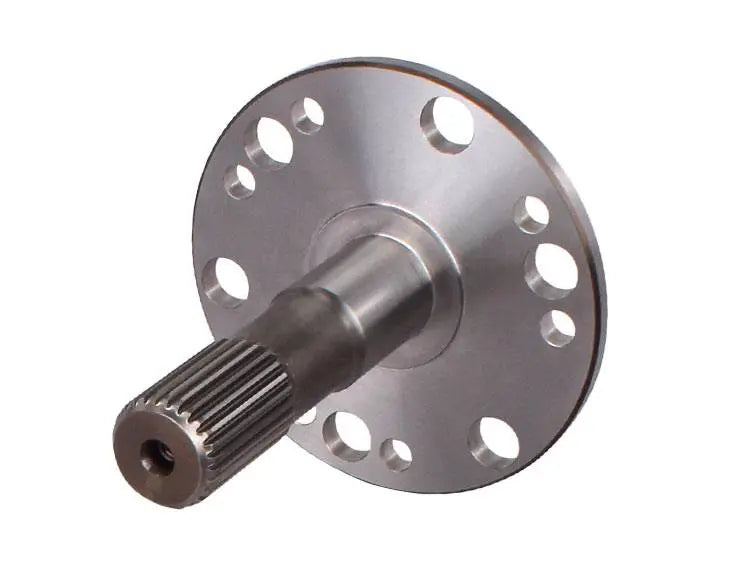 Extreme Strength Output Shaft - Short, 27-Spline, 1.58 & 1.65 Ratio
