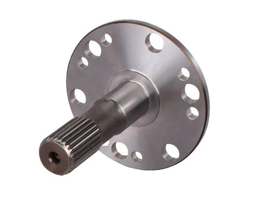 Extreme Strength Output Shaft - Short, 27-Spline, 1.58 & 1.65 Ratio