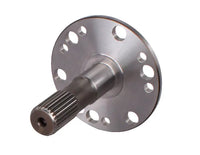 Extreme Strength Output Shaft - Short, 27-Spline, 1.58 & 1.65 Ratio