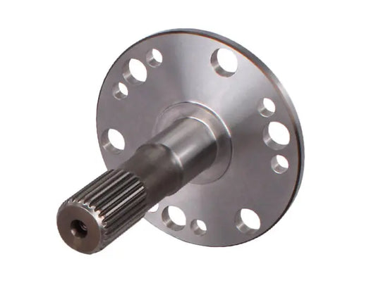 Suncoast Extreme Strength Output Shaft - Short, 27-Spline, 1.58 & 1.65 Ratio