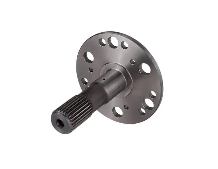 Extreme Strength Output Shaft - Short, 27-Spline, 1.69 & 1.80 Ratio