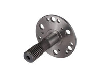 Extreme Strength Output Shaft - Short, 27-Spline, 1.69 & 1.80 Ratio
