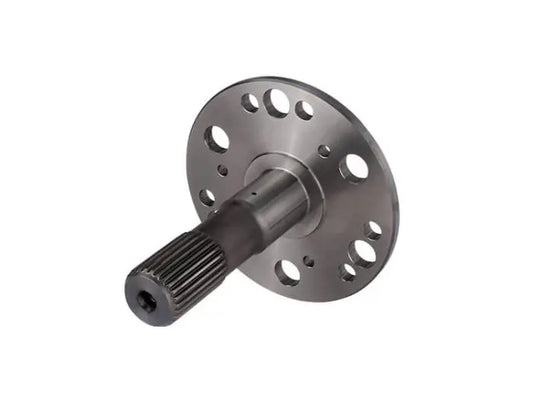 Suncoast Extreme Strength Output Shaft - Short, 27-Spline, 1.69 & 1.80 Ratio