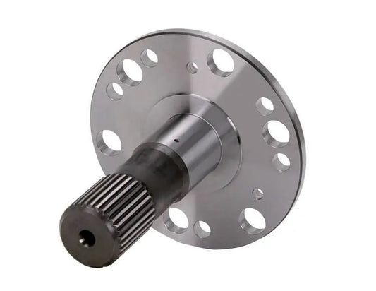Extreme Strength Output Shaft - Short, 32-Spline, 1.58 & 1.65 Ratio