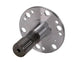Extreme Strength Output Shaft - Short, 32-Spline, 1.58 & 1.65 Ratio