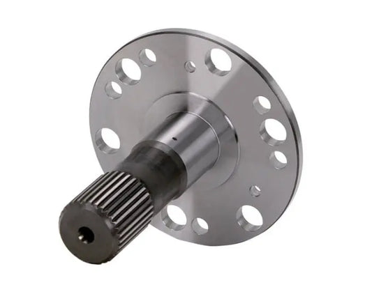 Suncoast Extreme Strength Output Shaft - Short, 32-Spline, 1.58 & 1.65 Ratio