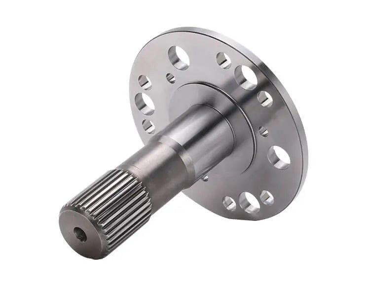 Extreme Strength Output Shaft - Short, 32-Spline, 1.69 & 1.80 Ratio