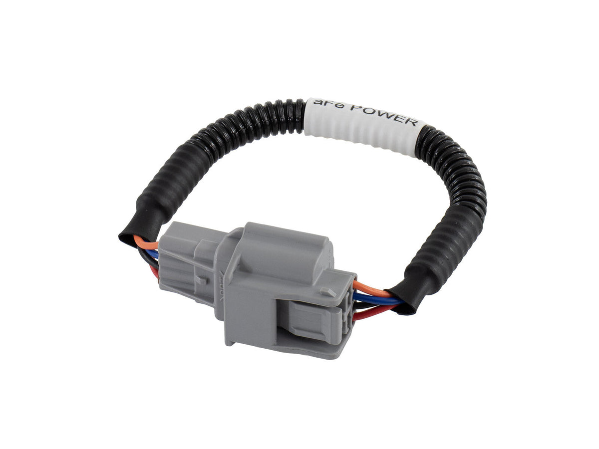 Mass Air Flow (MAF) Sensor Extension Harness Various Mazda Vehicles 23-26 aFe Power aFe Power