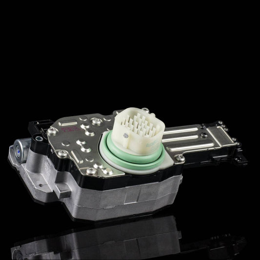 White MOPAR OEM SOLENOID PACK