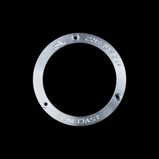 SunCoast Input Clutch Hub Snap Ring Retainer