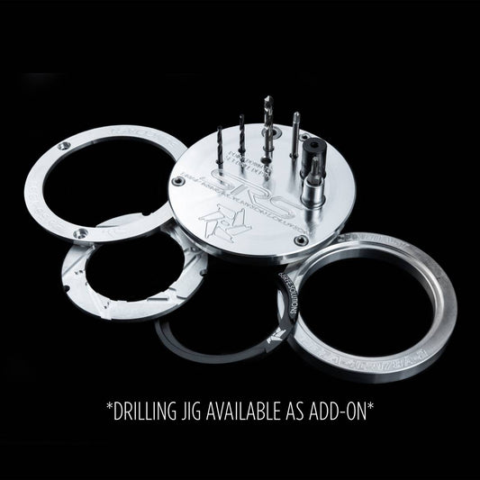 SunCoast 68RFE Snap Ring Retention Solution