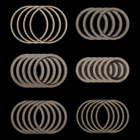 ALLISON 10L1000 FRICTION MODULE