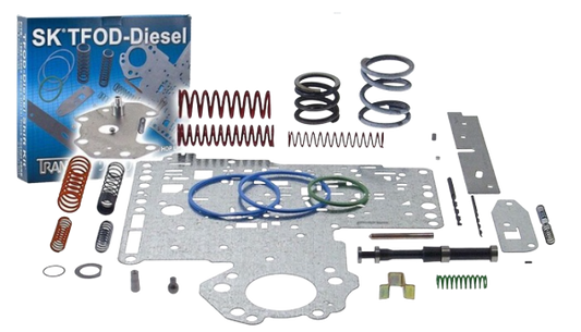 47RE TF DIESEL SHIFT KIT