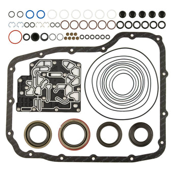compare product Suncoast 68RFE OVERHAUL KIT