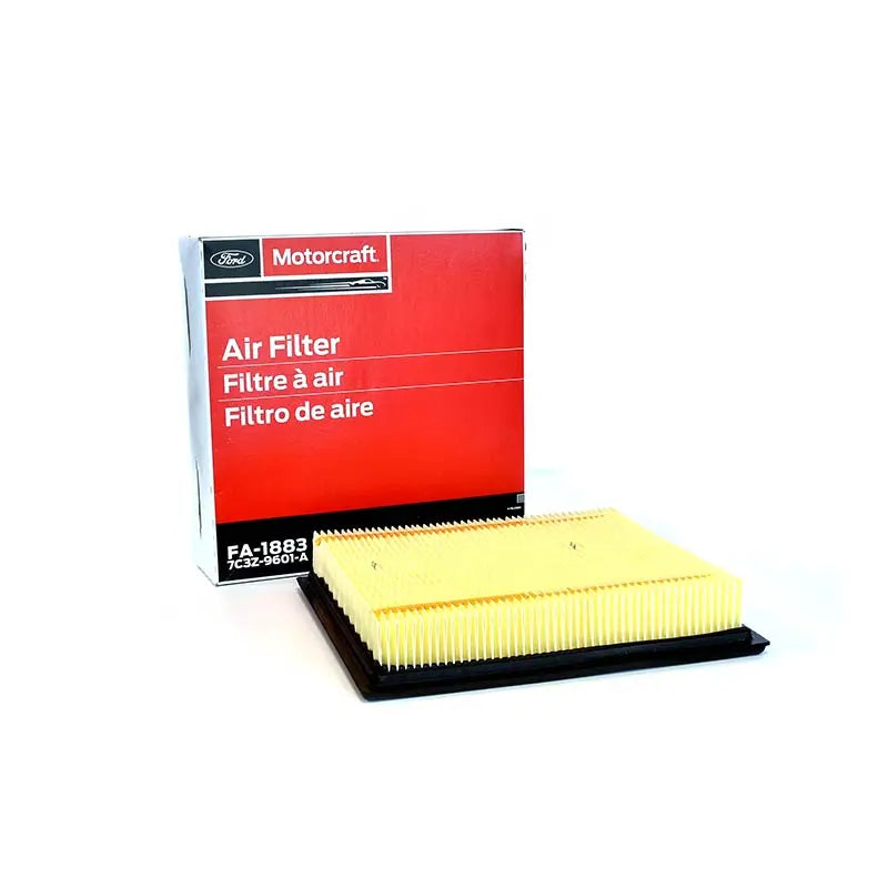 Ford Motorcraft FA-1883 Air Filter Motorcraft