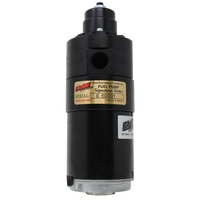 FASS Adjustable Diesel Fuel Lift Pump 100GPH Dodge Cummins 5.9L and 6.7L 2005-2009 Fass