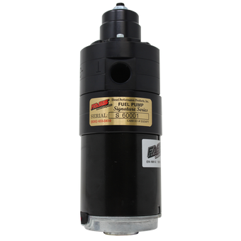 compare product FASS Adjustable Diesel Fuel Lift Pump 100GPH Dodge Cummins 5.9L and 6.7L 2005-2009