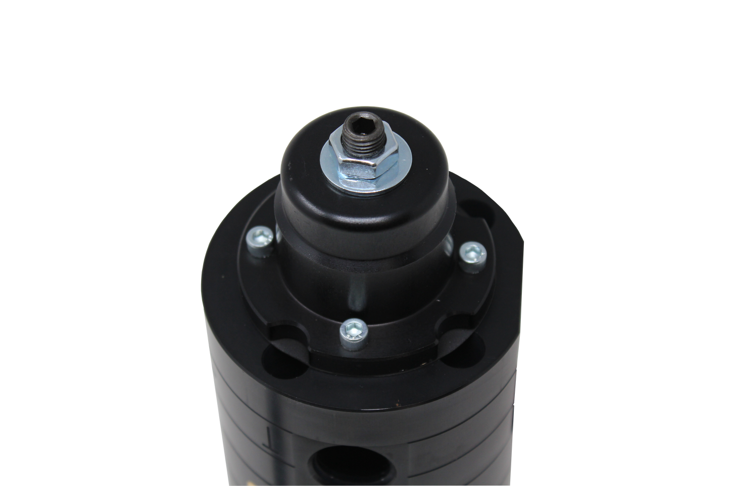 FASS Adjustable Diesel Fuel Lift Pump 100GPH Dodge Cummins 5.9L and 6.7L 2005-2009 Fass
