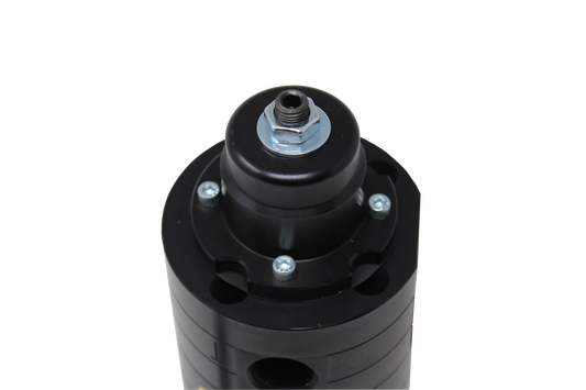 FASS Adjustable Diesel Fuel Lift Pump 100GPH Dodge Cummins 5.9L and 6.7L 2005-2009