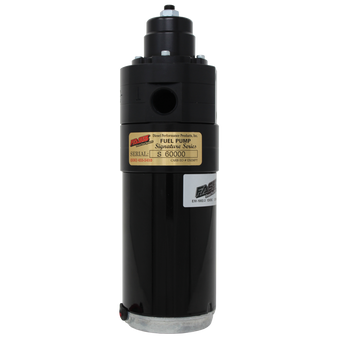 compare product FASS Adjustable Diesel Fuel Lift Pump 180F 140GPH at 55PSI Ford Powerstroke 6.7L 2011-2016