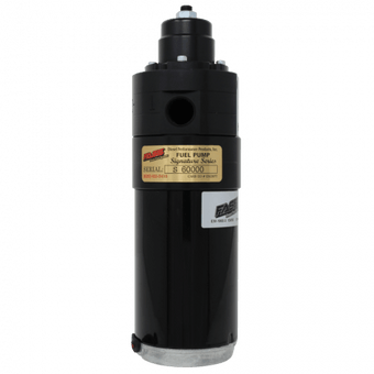 compare product FASS FASF17250F220G Adjustable Diesel Fuel Lift Pump 250F 220GPH at 55PSI Ford Powerstroke 6.7L 2011-2016