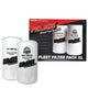 FASS FLP3000XL Fuel Systems Fleet Filter Pack FASS