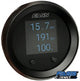 2-1/16 Inch FASS Connect Gauge FASS Fass