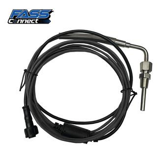 compare product FASS Connect Exhaust Gas Temperature Sensor Kit FASS
