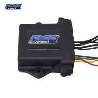 FASS Connect Digital Monitoring System FASS Fass