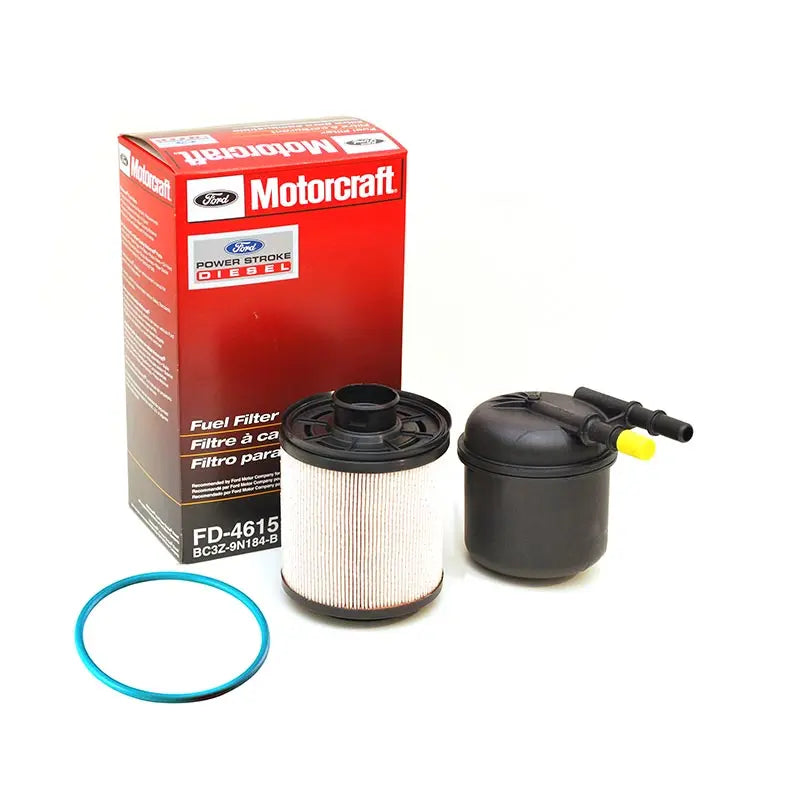 Ford Motorcraft FD-4615 Fuel Filter Motorcraft