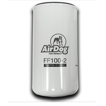 compare product Fuel Filter 2 Micron AirDog