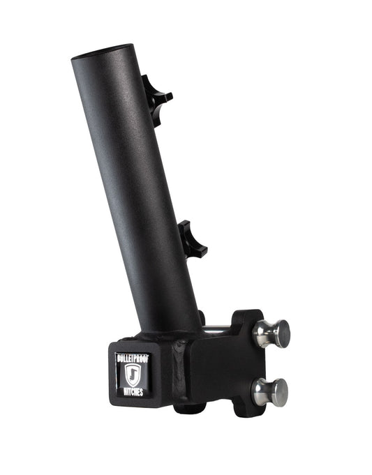Flag Holder Attachment BulletProof Hitch