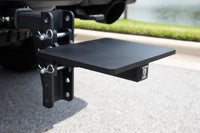 Flat Plate Attachment BulletProof Hitch BulletProof Hitches