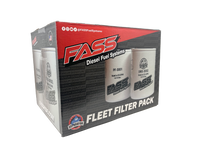 FASS Fuel Systems Fleet Filter Pack FLP3000 Fass
